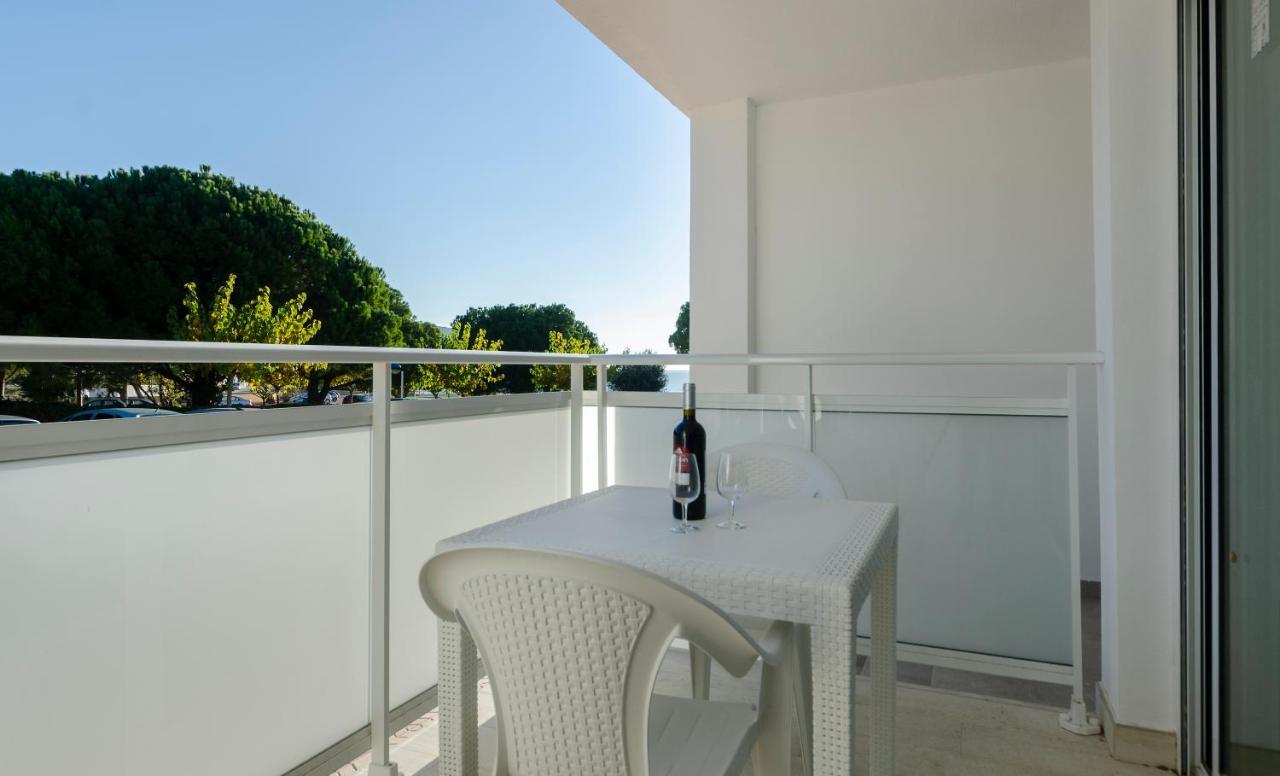Apartamentos Moraira Exterior foto
